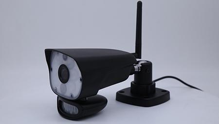 Pourquoi utiliser notre Système de CCTV