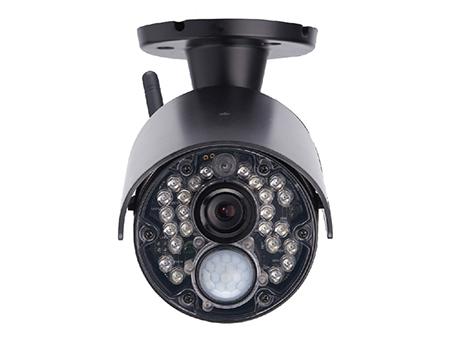 Système de vidéosurveillance HD (720P), CM824922