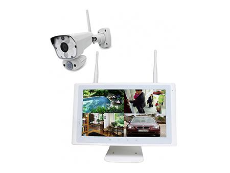 Système de vidéosurveillance, CLM794104